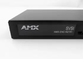 NMX-ENC-N2151 AMX Uhd Video Ip Encoder Power Supply #3