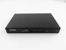 NMX-ENC-N2151 AMX Uhd Video Ip Encoder Power Supply