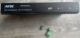 NMX-ENC-N3132 AMX Harman Video Ip Encoder #3
