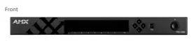 PR-0808 AMX PRECIS Hdmi Matrix Switcher