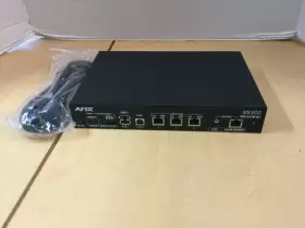 SDX-514M-DX AMX Solecis Format Digital Switcher