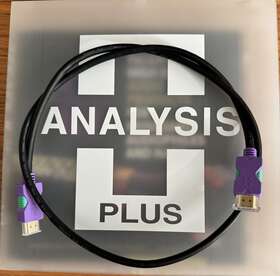 636676978727 ANALYSIS PLUS Hdmi Ap Hgh Ethernet Meter 636676978727 ANALYSIS PLUS Hdmi Ap Hgh Ethernet Meter