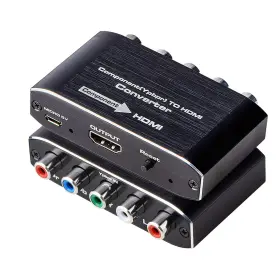 705644023254 ANBER-TECH Hdmi Converter Ypbpr