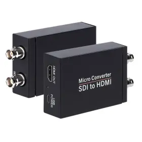 781545537021 ANBER-TECH Sdi Hdmi Converter Audio Embedder
