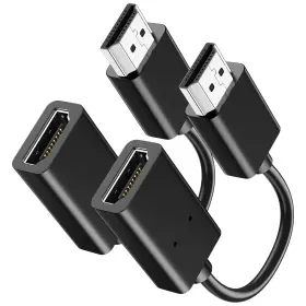 ANDTOBO-5678 ANDTOBO Hdmi Male Female High Extension Cable