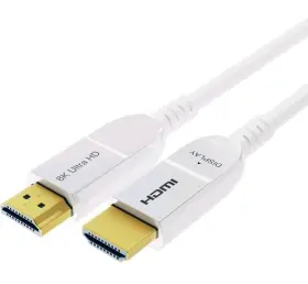 A8KFO-HDMI100 ANEHMETA Fiber Optic Hdmi Cable Ultra High Sp