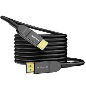 CHD03-45 ANEHMETA Fiber Optic Hdmi Cable Ultra High