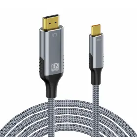 CTHD03 ANEHMETA Usb Hdmi Cable High