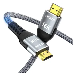 HD1601-02 ANEHMETA Hdmi Cable Ultra High
