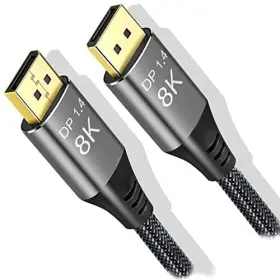 637740734447 ANGUSPLAY Displayport Cable Cord Tv Monitors