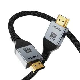 HDMI2.2-ZQ-2M ANGUSPLAY Hdmi Cable Ultra High
