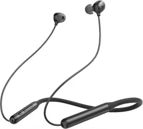 Anker 194644085728 Soundcore By Life U2i Wireless Neckband Headphones 10mm Drivers With