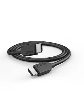 Anker 194644157432 Hdmi Cable 8k 60hz 6ft Ultra Hd 4k 120hz Cord Anker 194644157432 Hdmi Cable 8k 60hz 6ft Ultra Hd 4k 120hz Cord