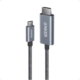 A87E0011 ANKER Hdmi Cable Ultra Braided Usb