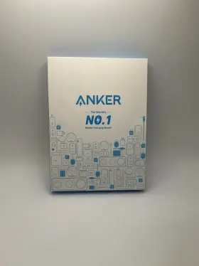 AKA87E0 ANKER Usb Hdmi Cable Hdr Ultra Cord Box