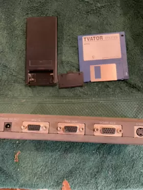 XFN100L ANTEC Tvator #2