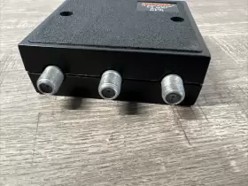 STB-2 ANTRONIX Coaxial Switch Satellite Cable Tv #3