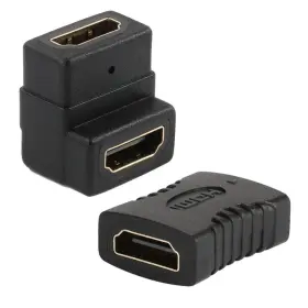 782289553988 AONTOKY Hdmi Adapters Mini Micro Male Female Kit #2