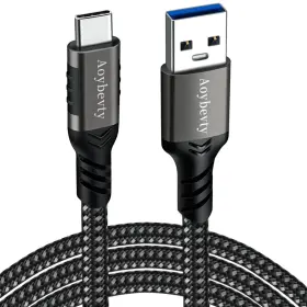 AOY-AC01 AOYBEVTY Usb Cable Data Transfer Charging