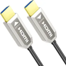 746555851819 AOZISTECH Hdmi Fiber Optic Cable Dynamic Hdr 746555851819 AOZISTECH Hdmi Fiber Optic Cable Dynamic Hdr