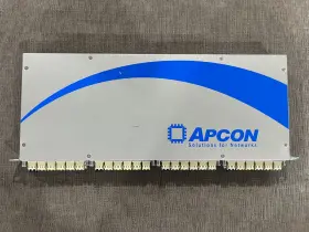ACI0500001 APCON Tap Chassis Modules