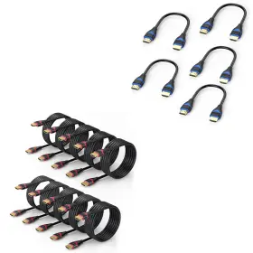 711181370560 APOJODLY Hdmi Cable