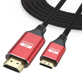 ER1321P APOJODLY Mini Hdmi Cable