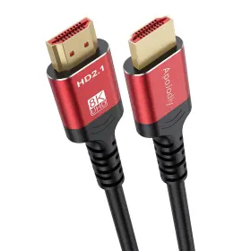 MD671P APOJODLY Hdmi Arc Earc Cable Soundbar Dolby Atmos