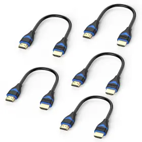 MF075P APOJODLY Hdmi Cable Cord High