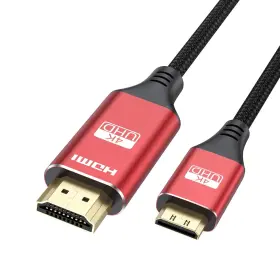 RT201P APOJODLY Mini Hdmi Cable High