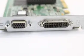 1097270002 APPLE Ati Rage Pro Adc Vga Video Card #2