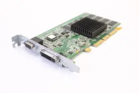 1097270002 APPLE Ati Rage Pro Adc Vga Video Card