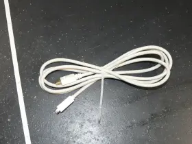 Apple 608729460374 Displayport Display Port To Hdmi 6 Ft Foot Cable White Genuine Oem