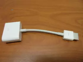 888462110327 APPLE Hdmi Dvi Adapter #2