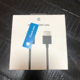 MC838ZM-B APPLE Hdmi High Cable Mac Mini Tv