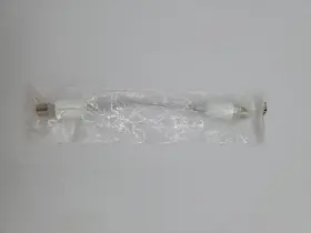 190073679354 APPLE S-VIDEO TO RCA ADAPTER Tv Cable