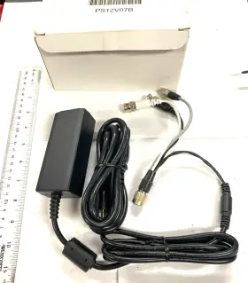 PS12V07B APX Cheetah Python Camera Power Supply