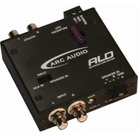 828863000186 ARC AUDIO Ald Line Converter