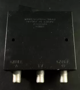 3848000 ARCHER Switch Antenna Cable