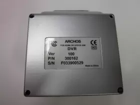 300162 ARCHOS Jbm Dvr Converter Module Video Recorder #3
