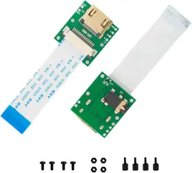 B0091 ARDUCAM Csi Hdmi Cable Extension Module Fpc Raspber