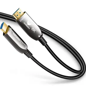 810054701774 ARISEN Hdmi Fiber Optic Cable