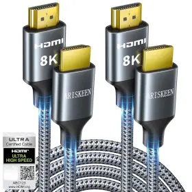 445020586500 ARISKEEN Hdmi Cable High