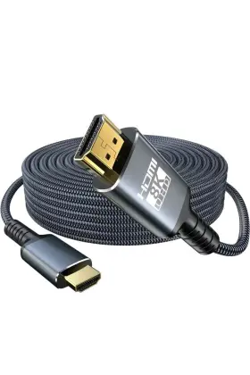 B0CNX38Z3B ARISKEEN Hdmi Cable High Su