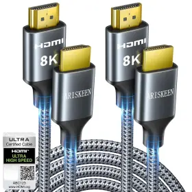 HDMI-006-2 ARISKEEN Cable High Hdr Earc