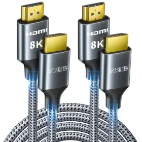 HDMI-008-2 ARISKEEN Cable High