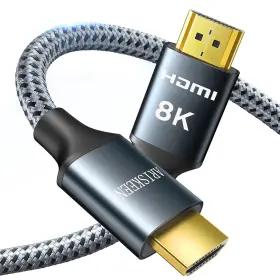 HDMI-075-1 ARISKEEN Cable High Fiber Optic
