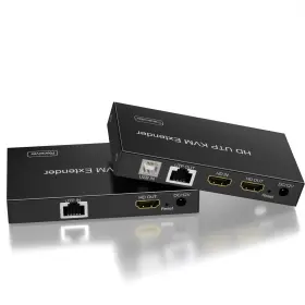 EX-KVM1080P-120-E ARLEEDYN Hdmi Kvm Usb Extender Transmit