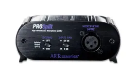 840402018278 ART Prosplit High Performance Transformer Mic