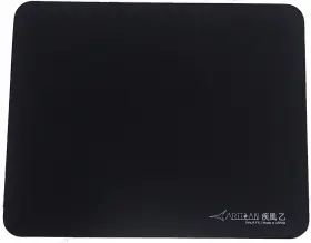 562332173808 ARTISAN Fx Hayateotsu Ninjablack Gaming Mousepad